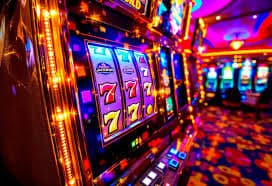 mya888 Slots ဂိမ်းများ