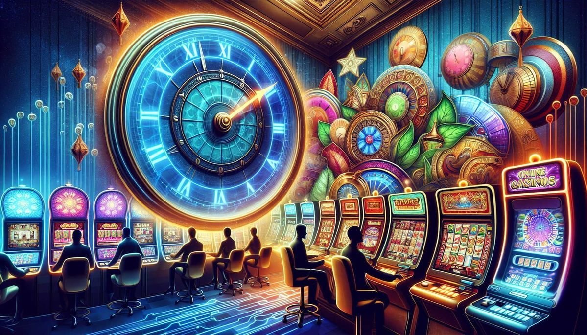 mya888 Live Casino