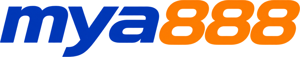 mya888 Logo